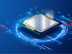 在台海安全中，半導體並非首要